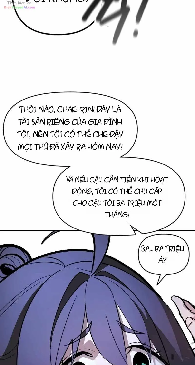 Diệt Trừ Thiên Đạo - Chap 12 - Trang 52