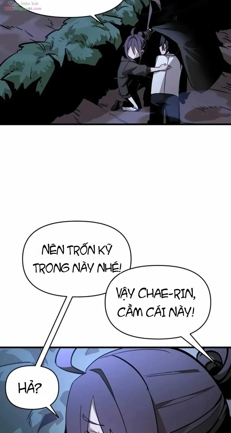 Diệt Trừ Thiên Đạo - Chap 12 - Trang 58