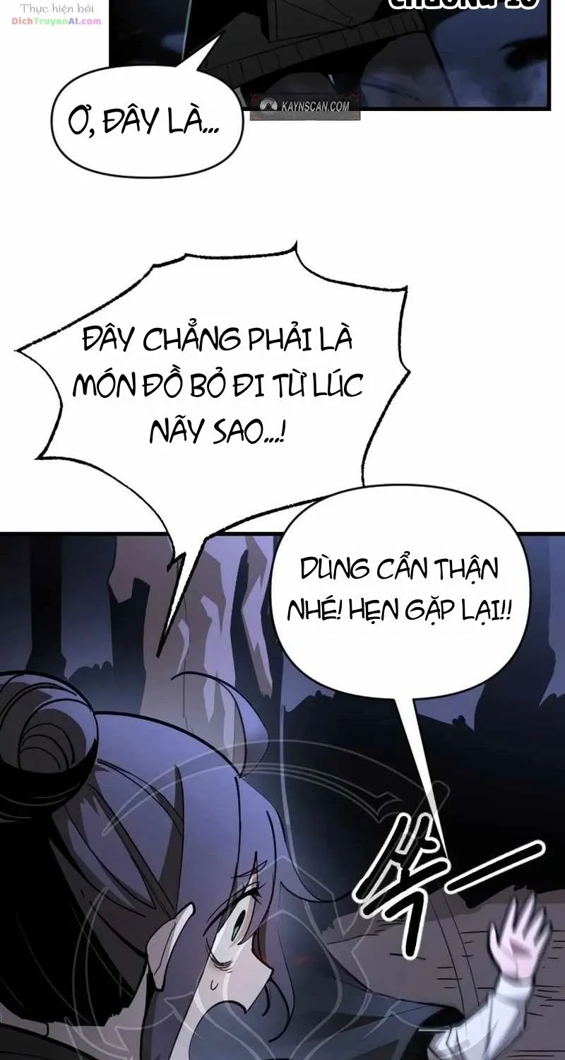 Diệt Trừ Thiên Đạo - Chap 12 - Trang 61