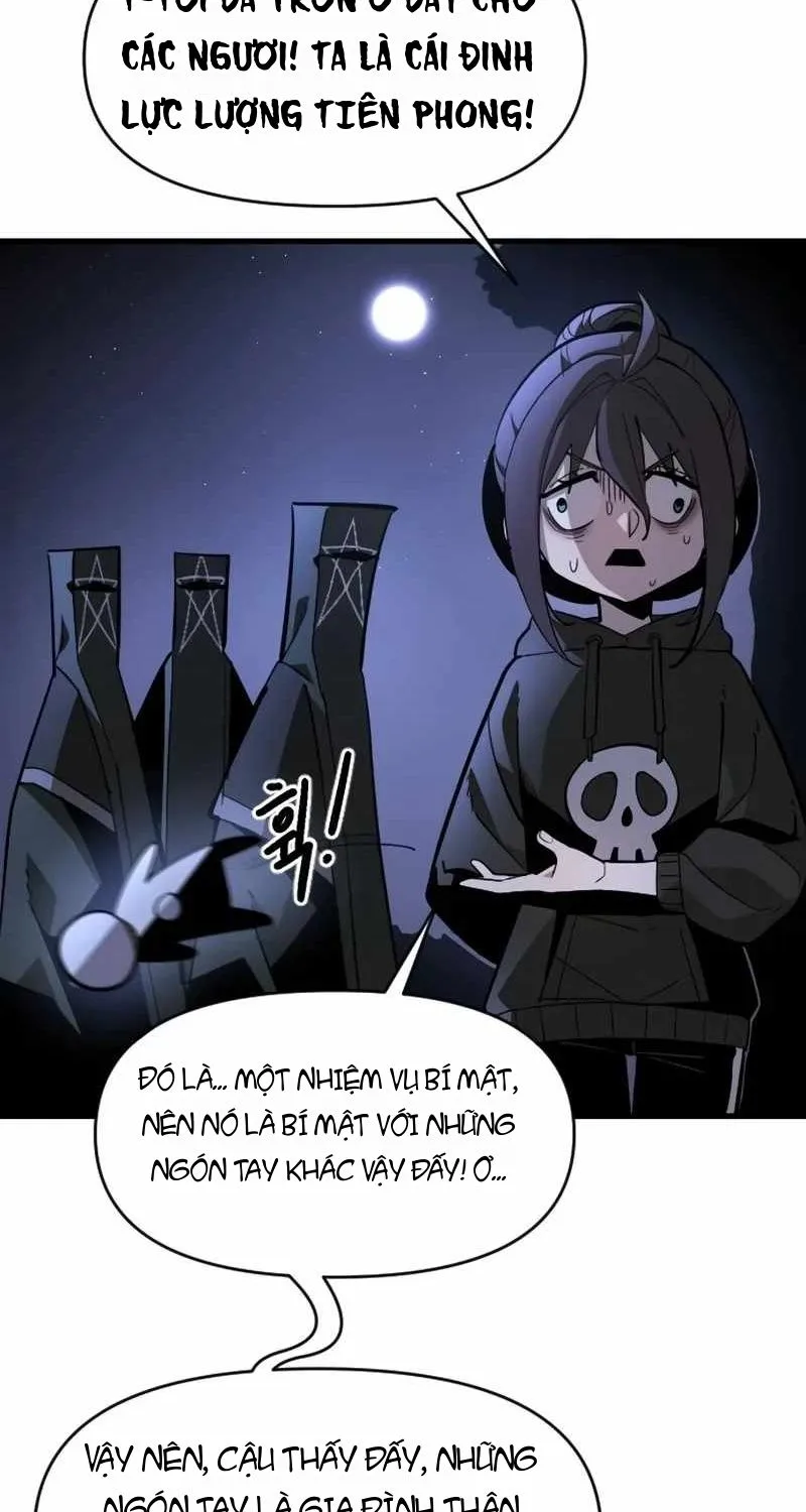 Diệt Trừ Thiên Đạo - Chap 12 - Trang 80