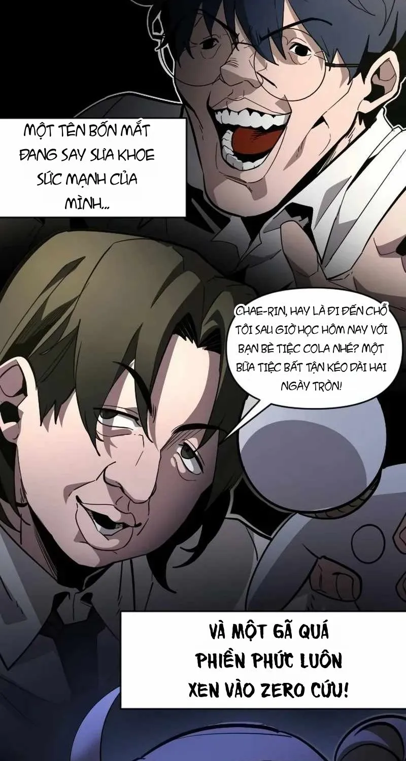 Diệt Trừ Thiên Đạo - Chap 12 - Trang 86