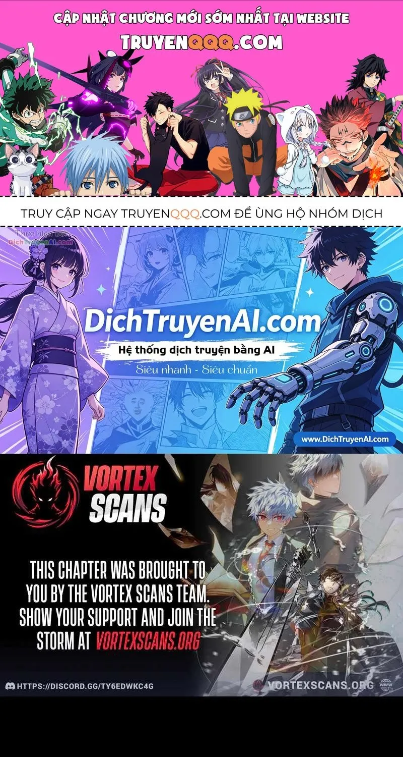 Diệt Trừ Thiên Đạo - Chap 13 - Trang 1