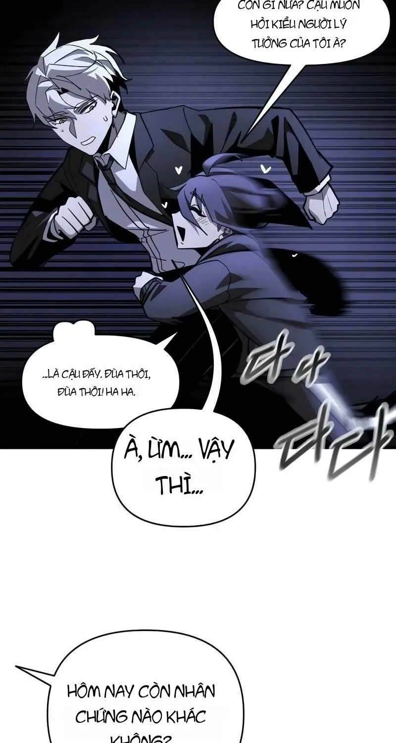 Diệt Trừ Thiên Đạo - Chap 13 - Trang 14