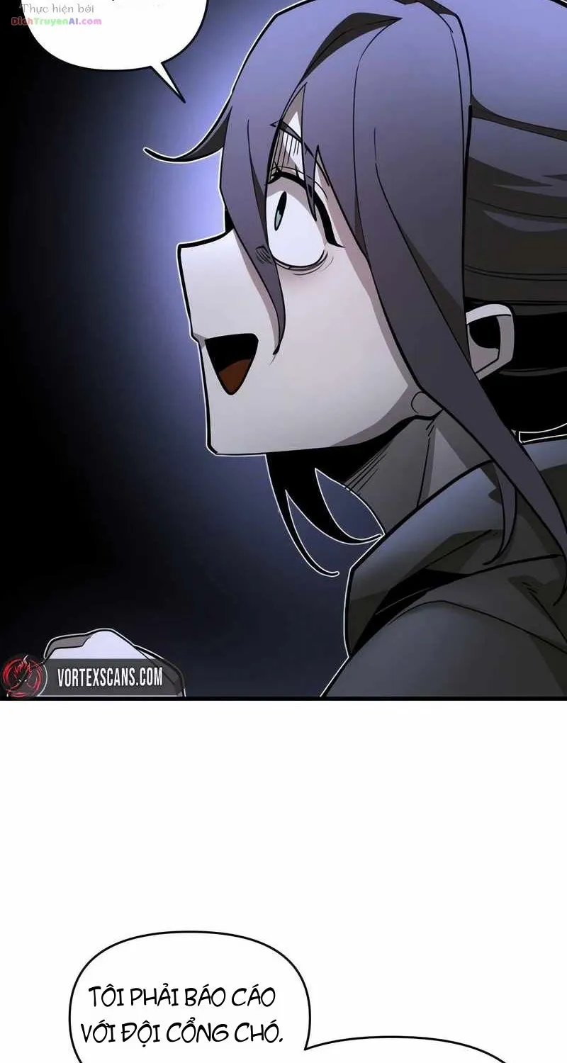Diệt Trừ Thiên Đạo - Chap 13 - Trang 16