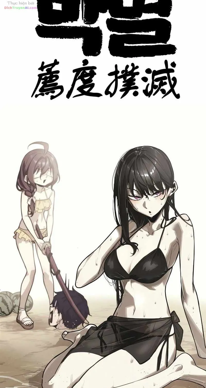 Diệt Trừ Thiên Đạo - Chap 13 - Trang 28