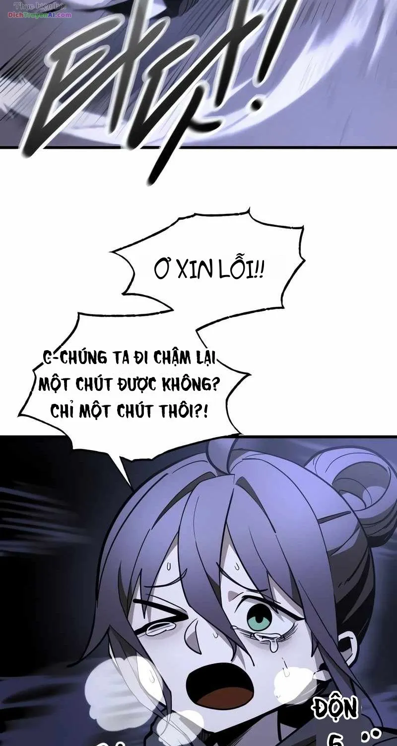 Diệt Trừ Thiên Đạo - Chap 13 - Trang 4