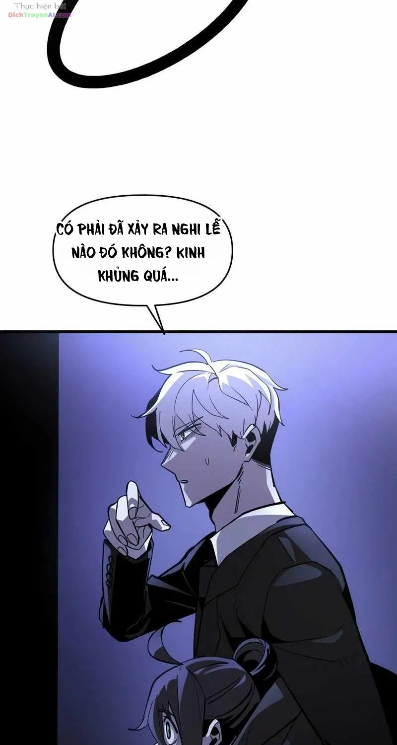 Diệt Trừ Thiên Đạo - Chap 13 - Trang 37