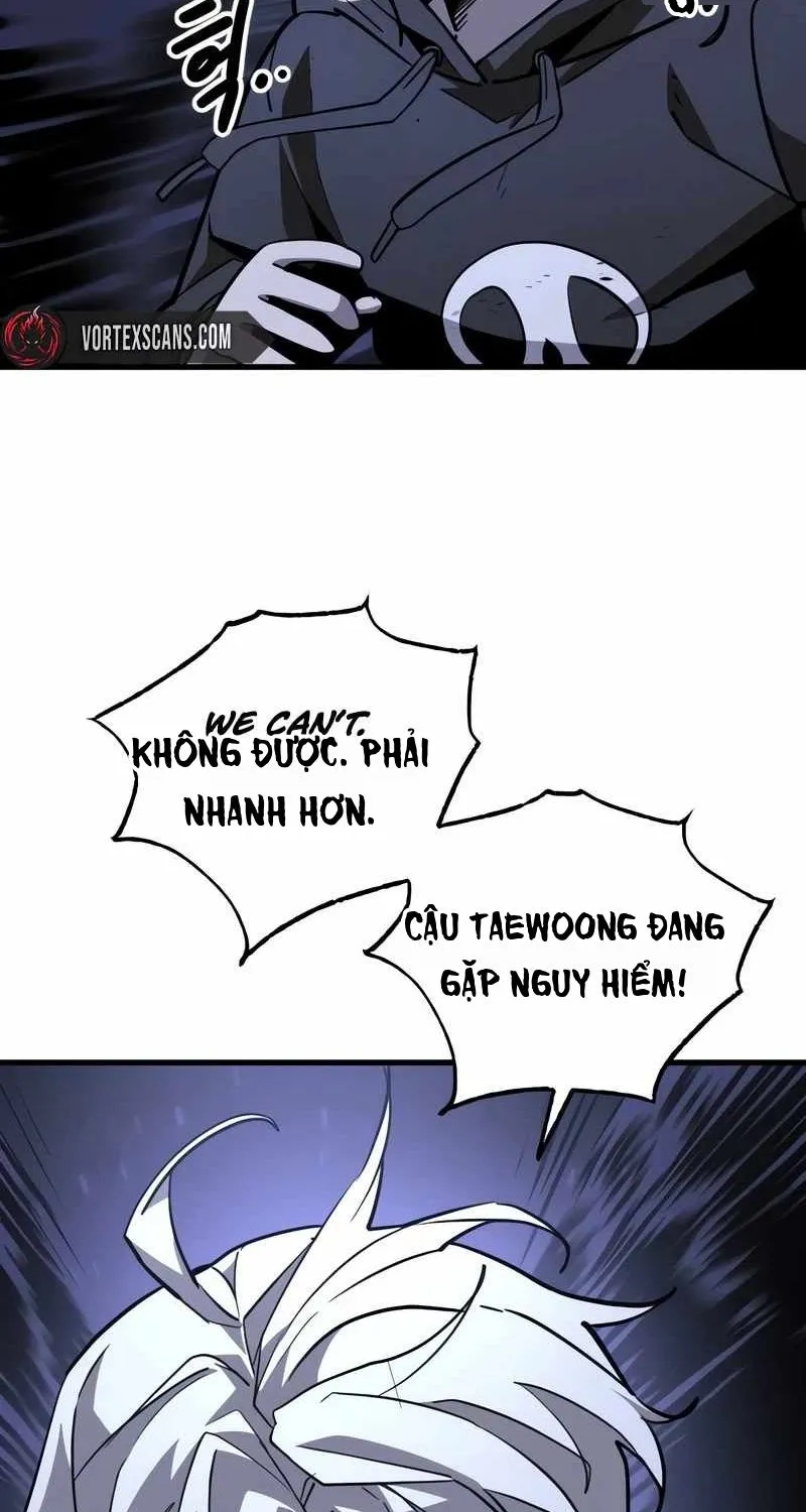 Diệt Trừ Thiên Đạo - Chap 13 - Trang 5