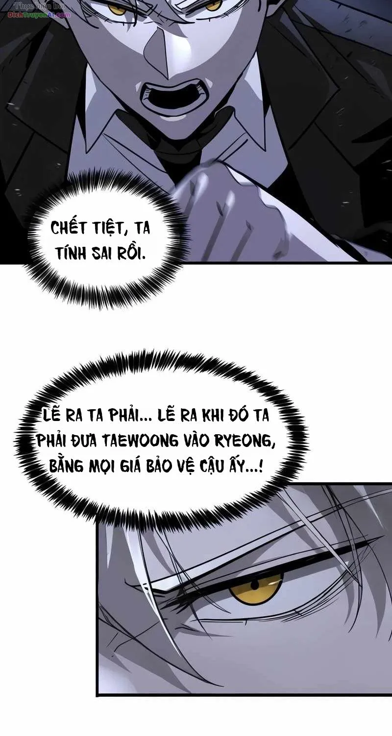 Diệt Trừ Thiên Đạo - Chap 13 - Trang 7