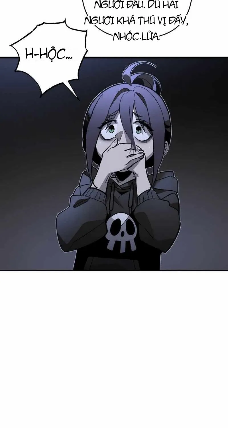 Diệt Trừ Thiên Đạo - Chap 13 - Trang 86