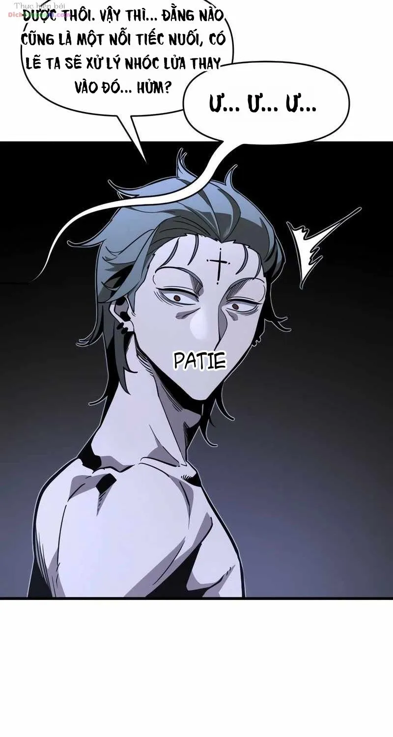 Diệt Trừ Thiên Đạo - Chap 13 - Trang 94