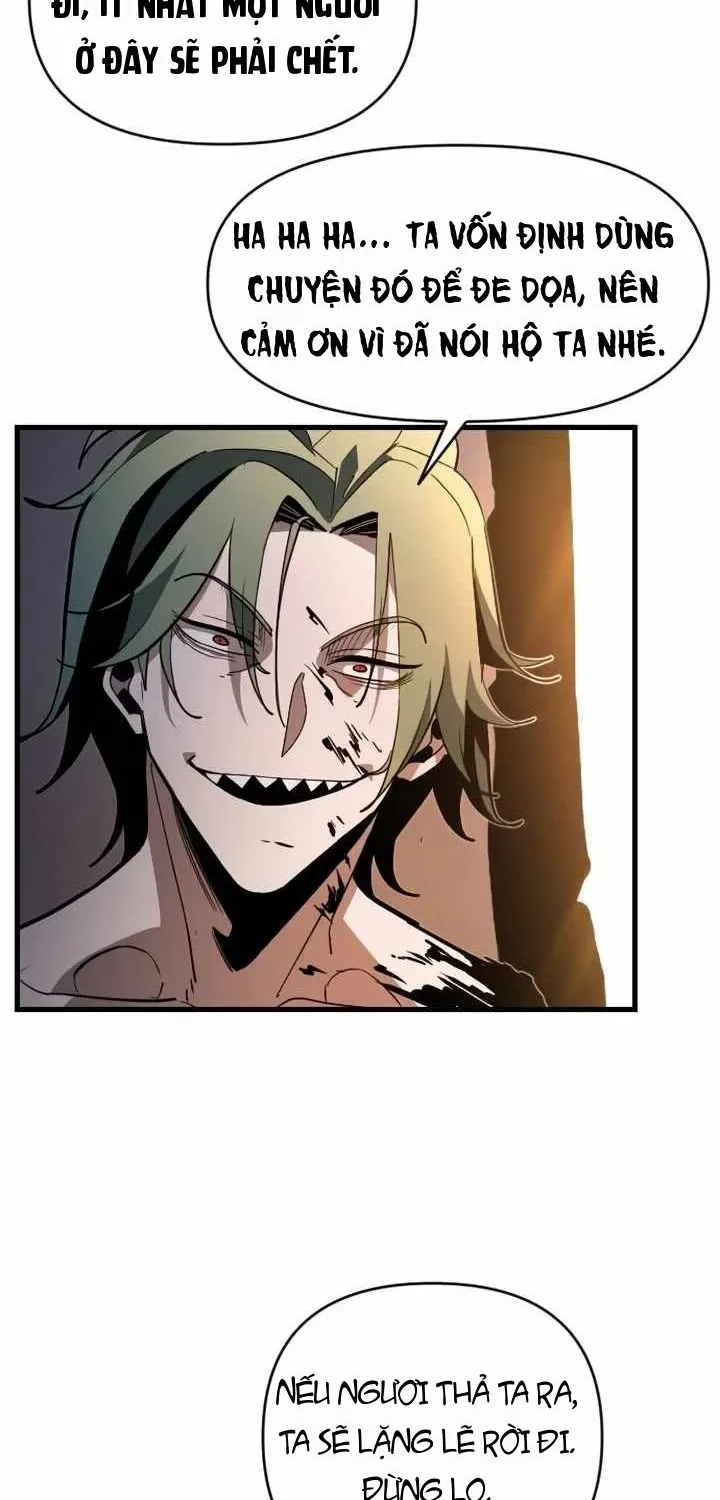 Diệt Trừ Thiên Đạo - Chap 14 - Trang 101
