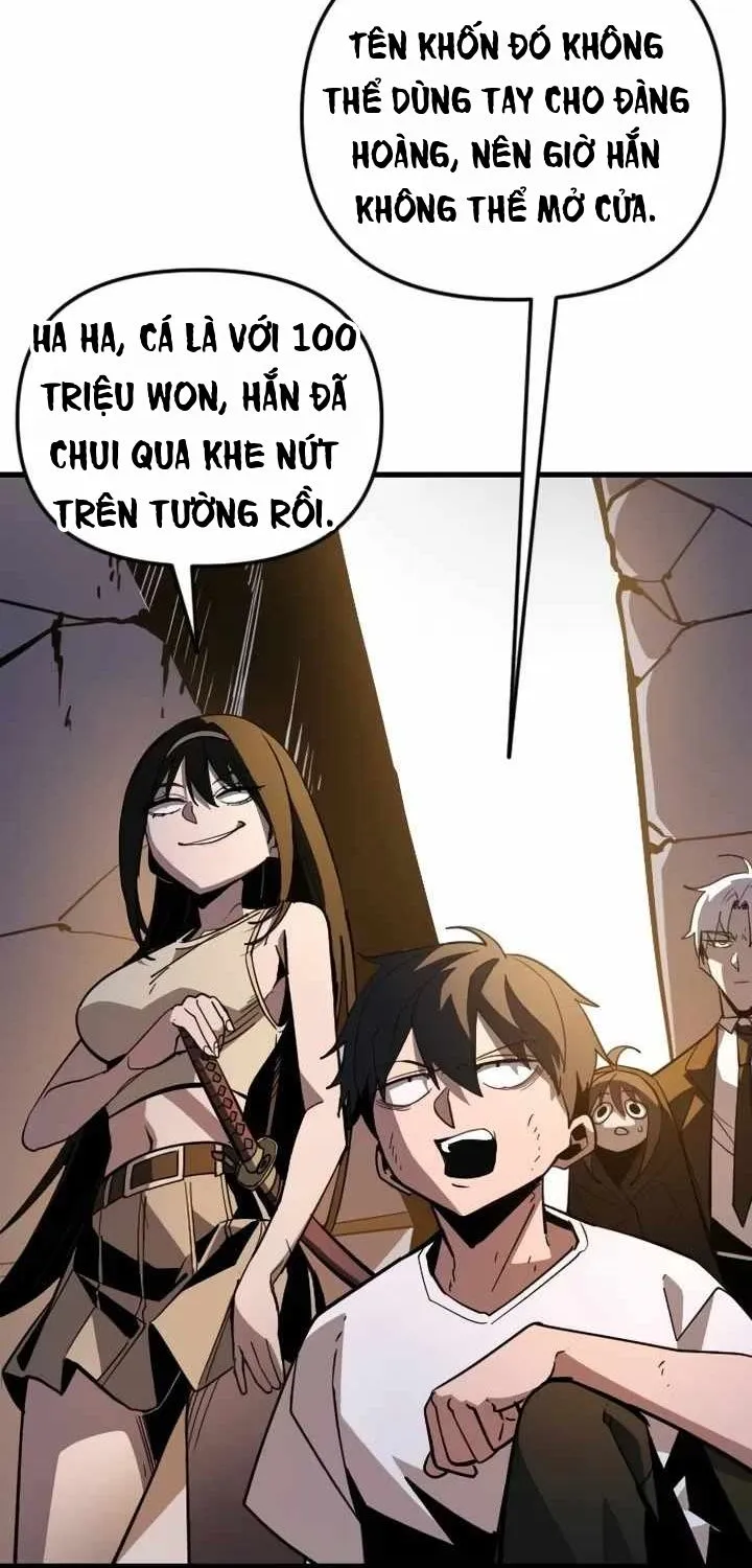 Diệt Trừ Thiên Đạo - Chap 14 - Trang 107
