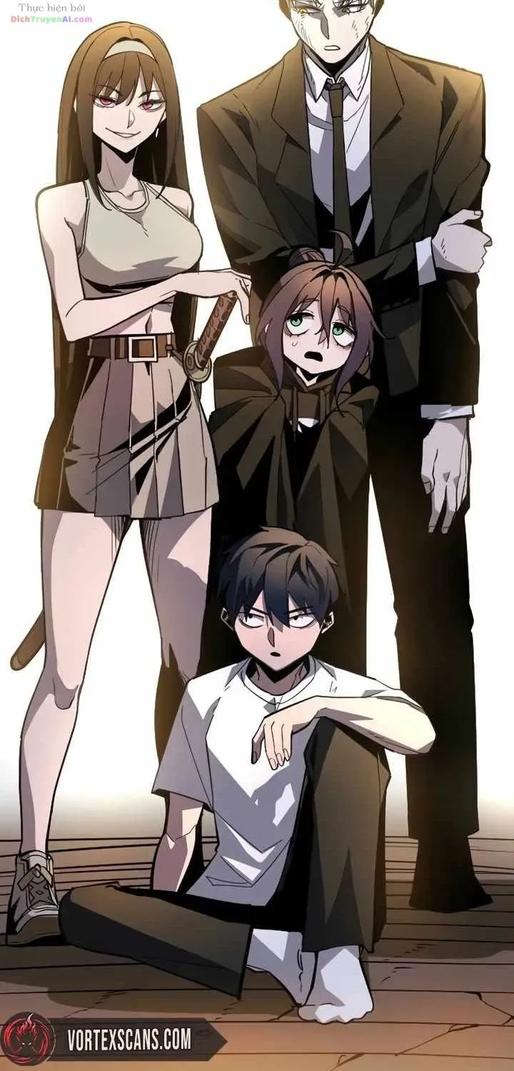 Diệt Trừ Thiên Đạo - Chap 14 - Trang 112
