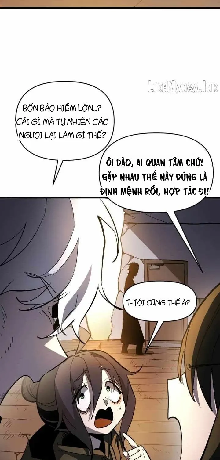 Diệt Trừ Thiên Đạo - Chap 14 - Trang 113