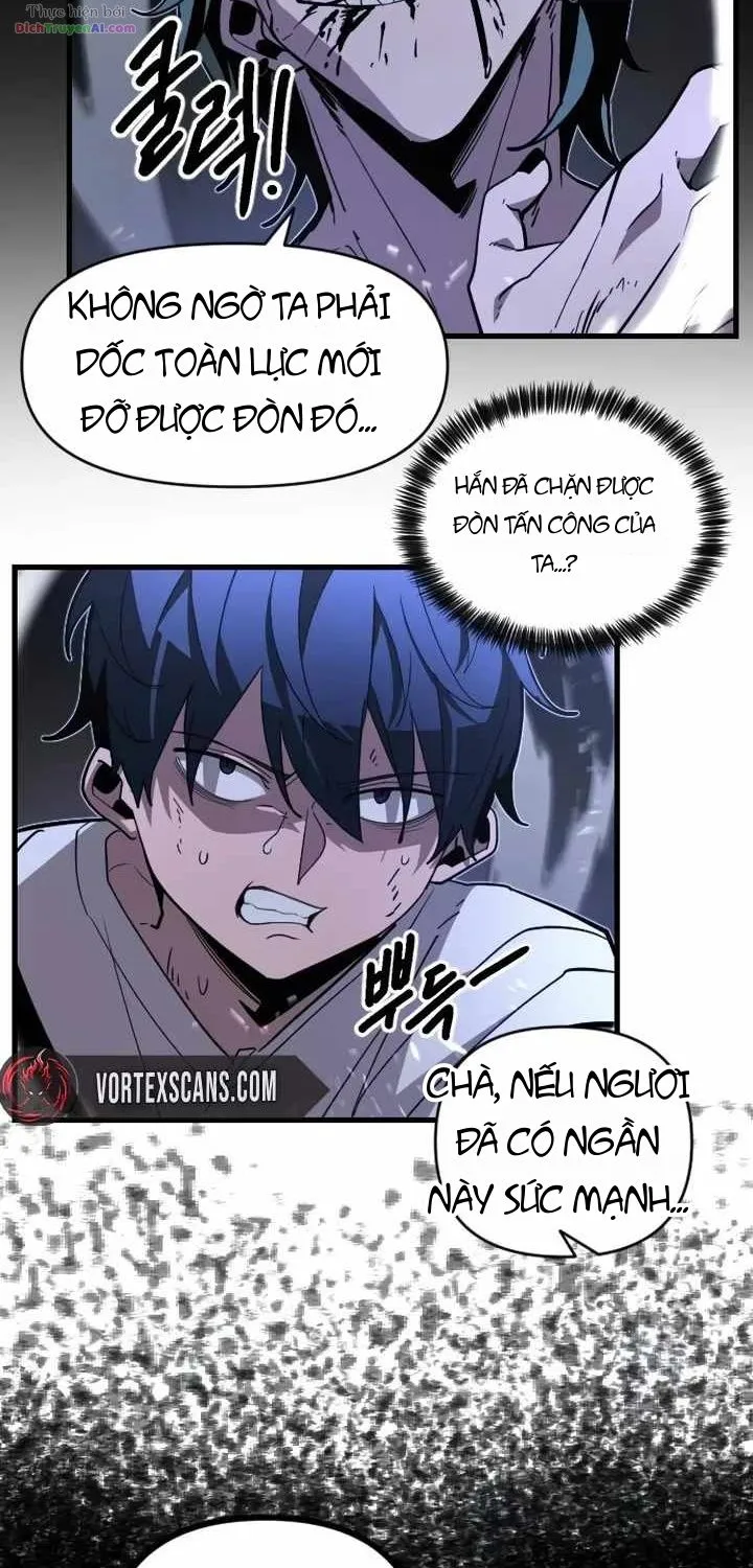 Diệt Trừ Thiên Đạo - Chap 14 - Trang 13