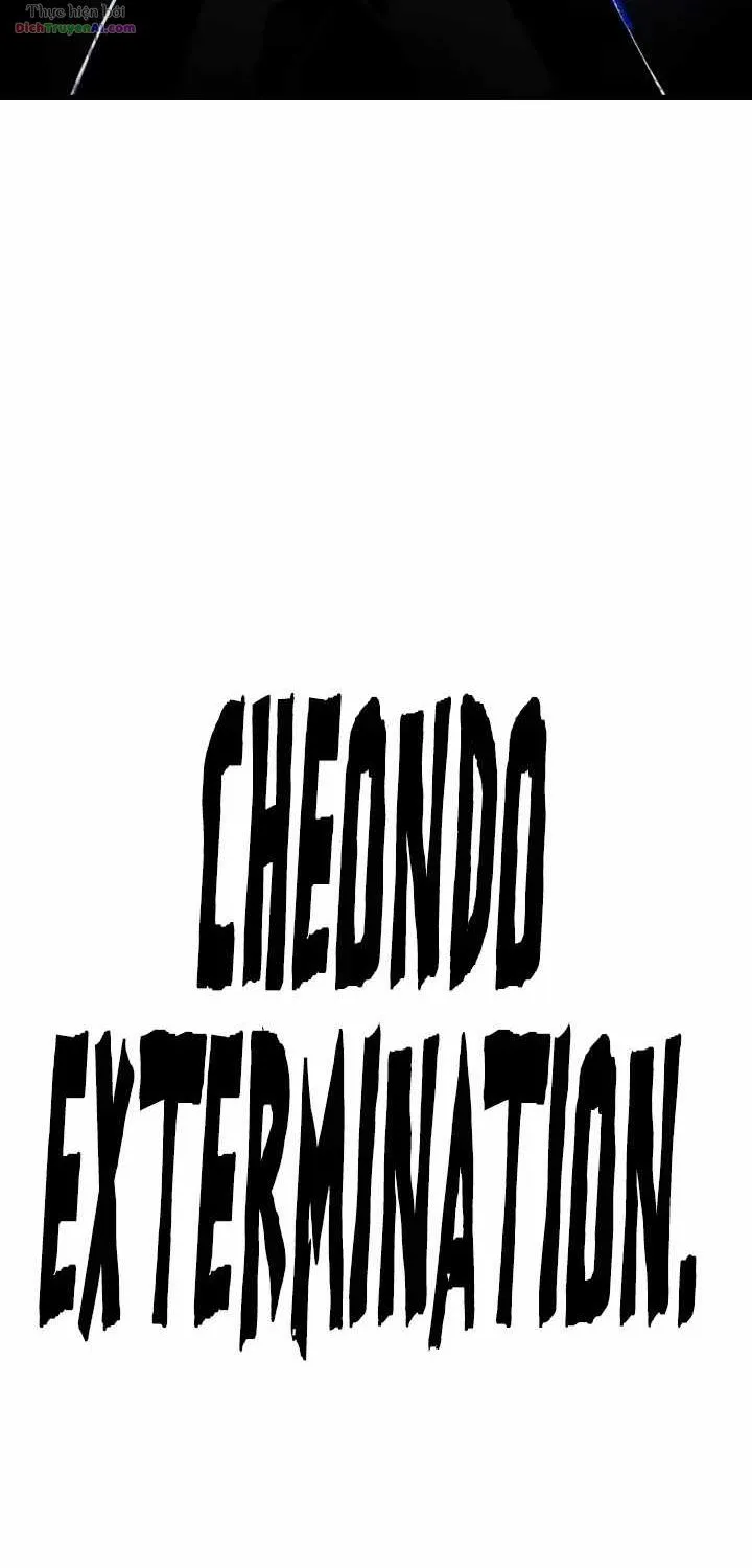 Diệt Trừ Thiên Đạo - Chap 14 - Trang 16
