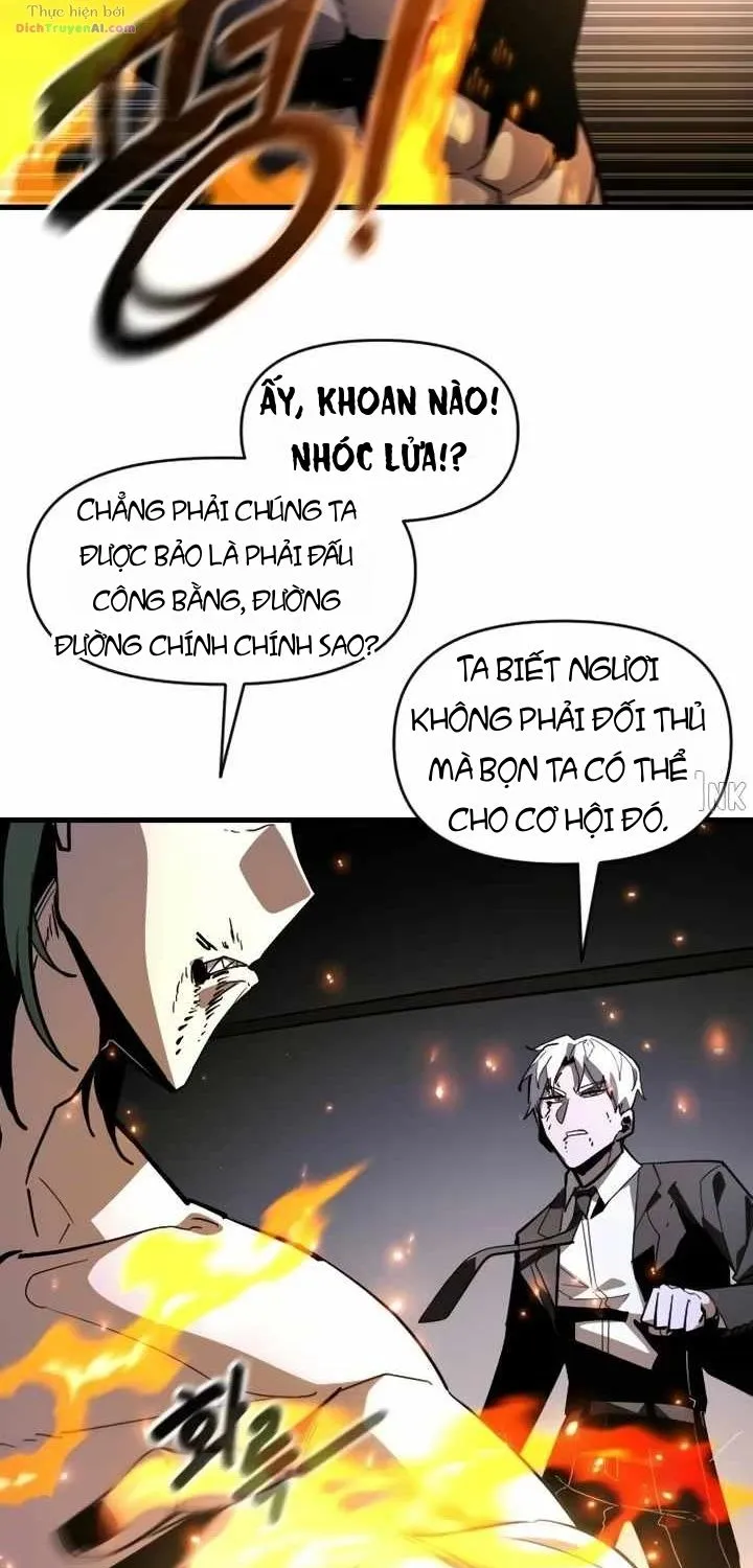 Diệt Trừ Thiên Đạo - Chap 14 - Trang 22
