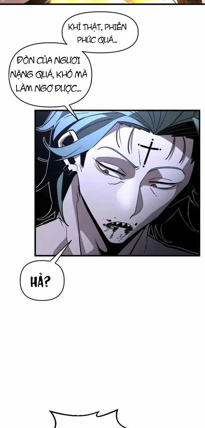 Diệt Trừ Thiên Đạo - Chap 14 - Trang 23