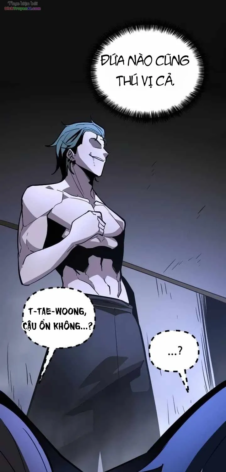 Diệt Trừ Thiên Đạo - Chap 14 - Trang 28
