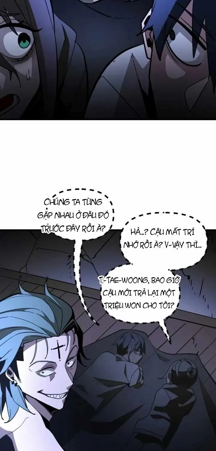 Diệt Trừ Thiên Đạo - Chap 14 - Trang 29