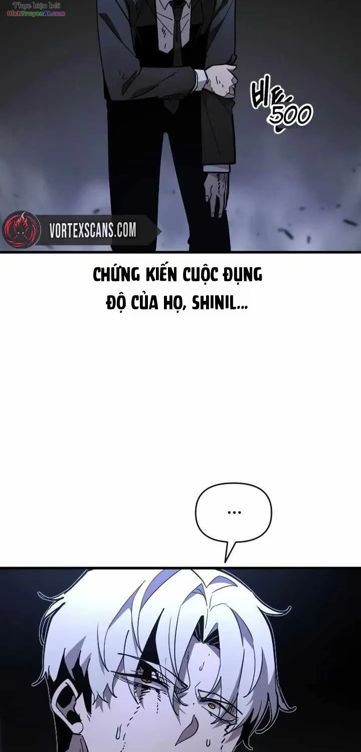 Diệt Trừ Thiên Đạo - Chap 14 - Trang 4