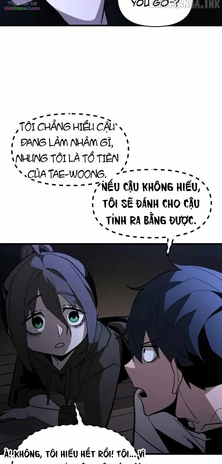 Diệt Trừ Thiên Đạo - Chap 14 - Trang 31