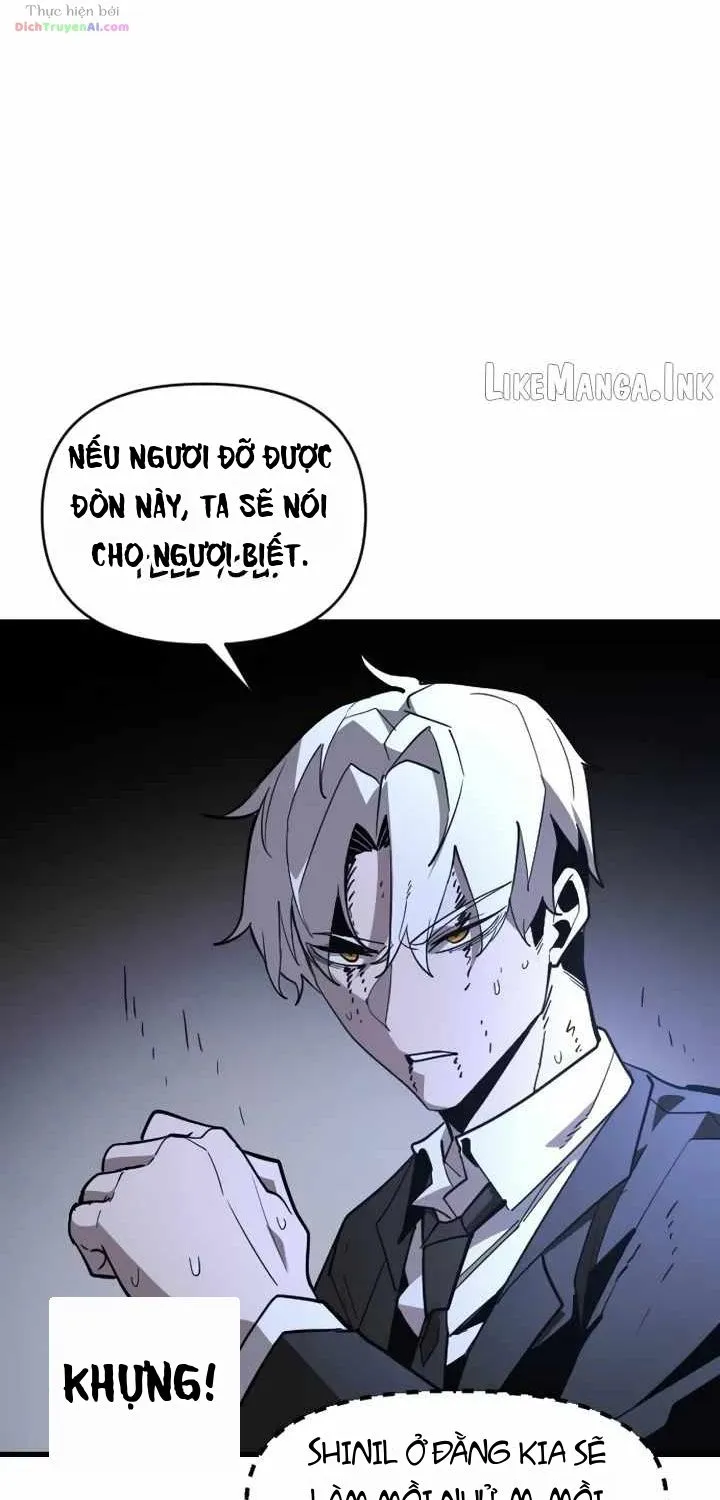 Diệt Trừ Thiên Đạo - Chap 14 - Trang 34