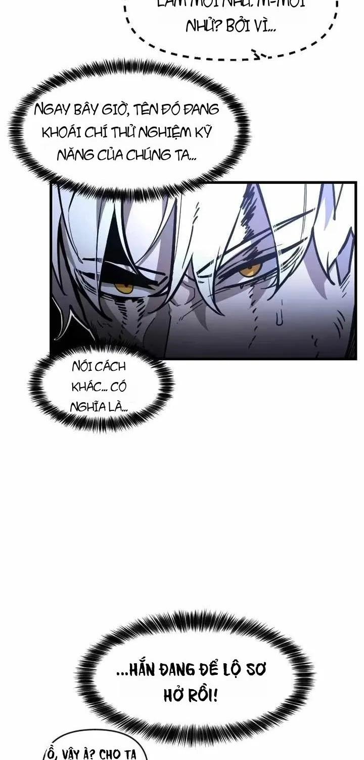 Diệt Trừ Thiên Đạo - Chap 14 - Trang 35