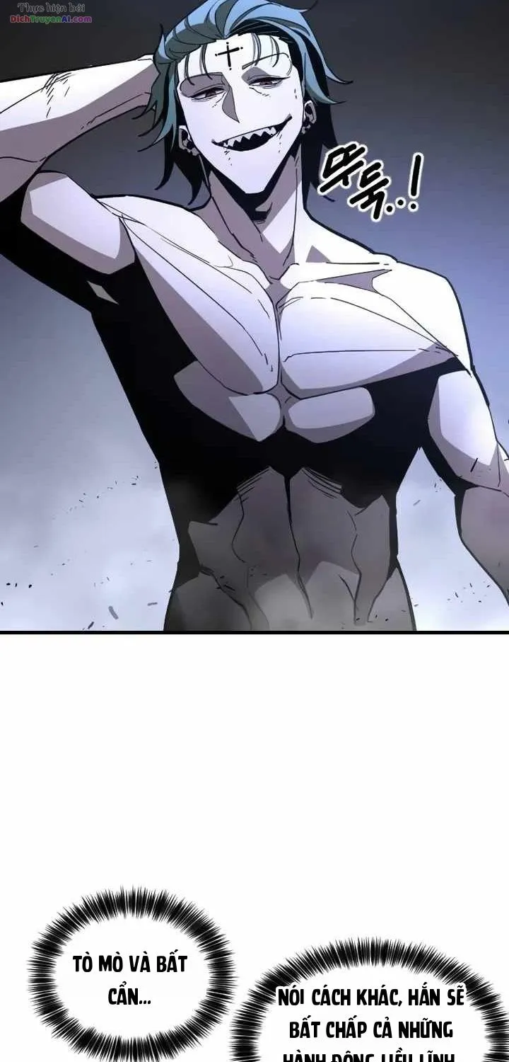 Diệt Trừ Thiên Đạo - Chap 14 - Trang 37