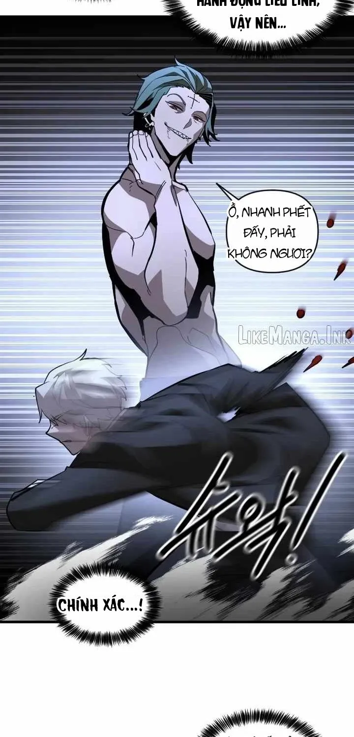 Diệt Trừ Thiên Đạo - Chap 14 - Trang 38