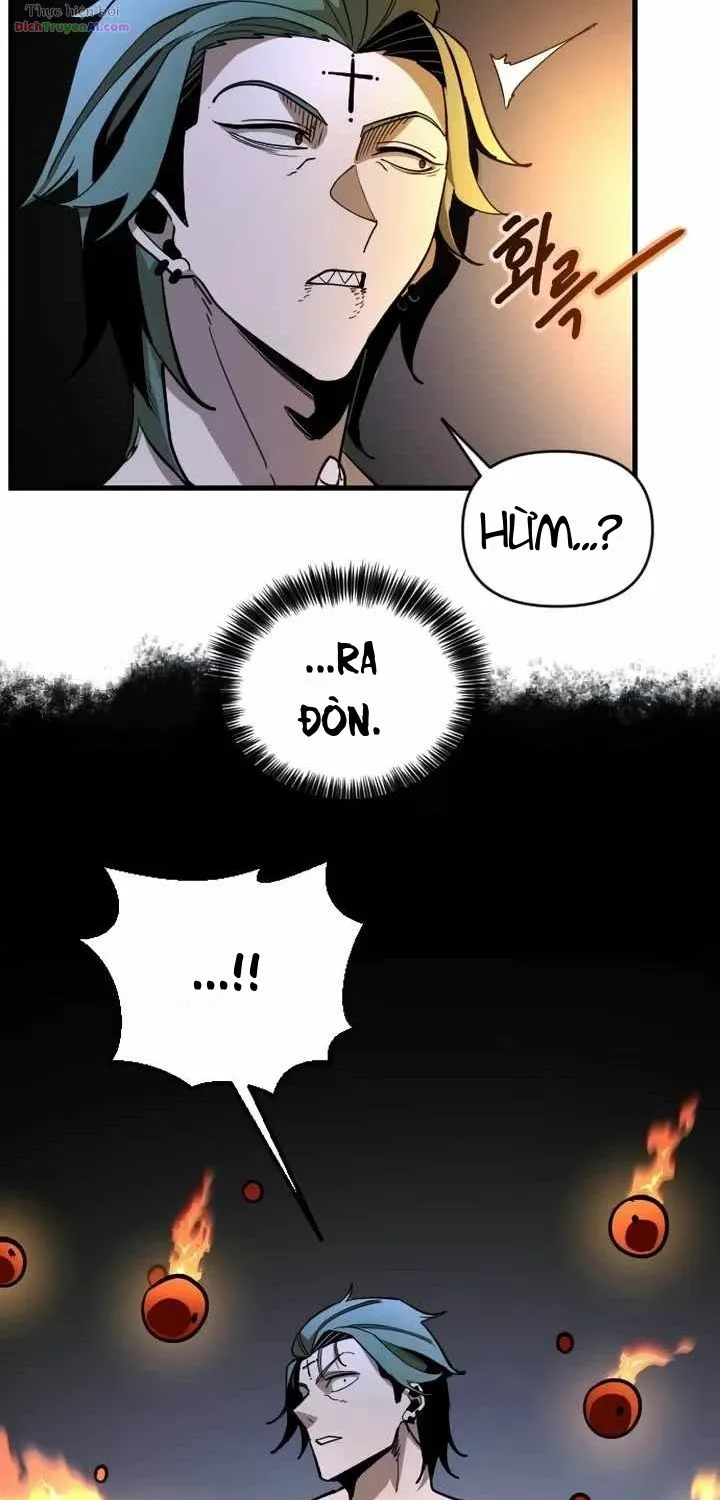 Diệt Trừ Thiên Đạo - Chap 14 - Trang 40