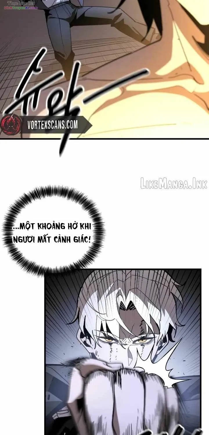 Diệt Trừ Thiên Đạo - Chap 14 - Trang 43
