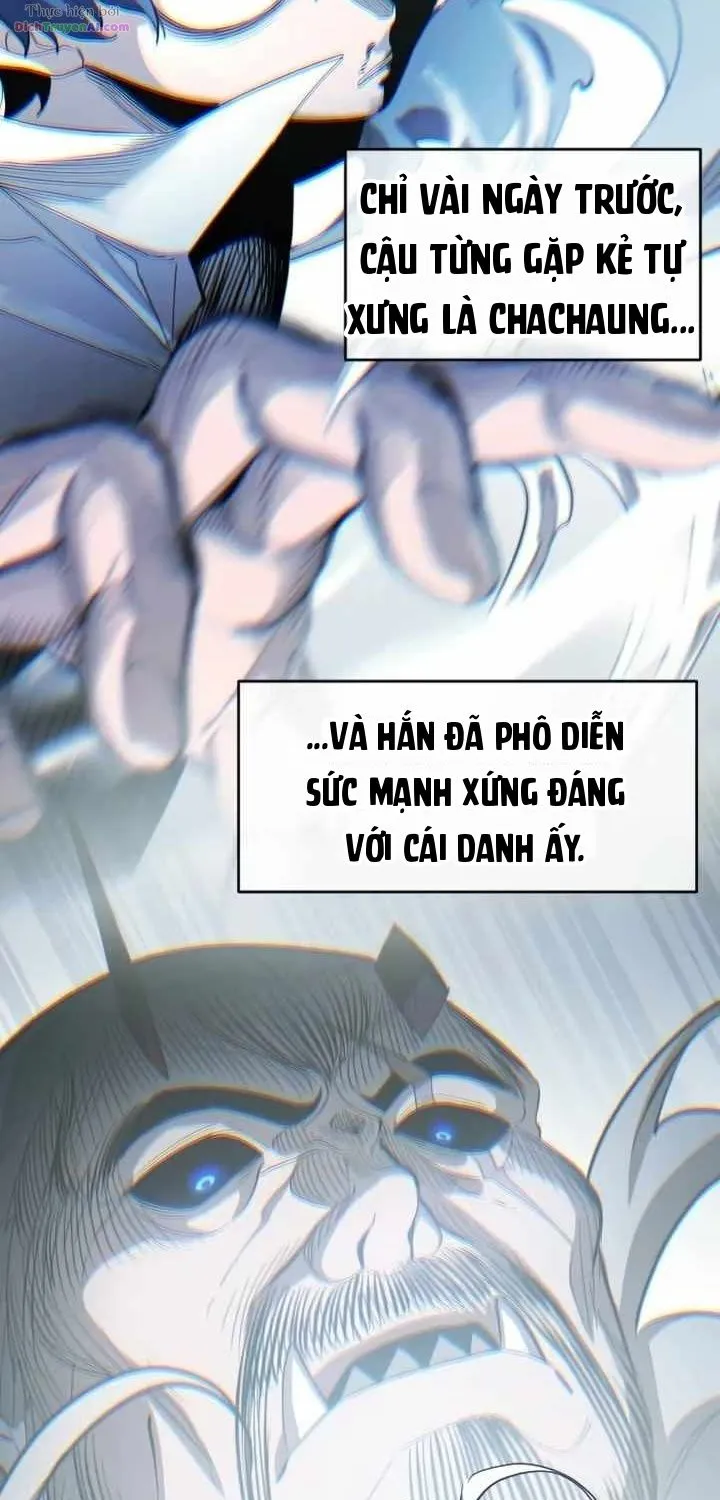 Diệt Trừ Thiên Đạo - Chap 14 - Trang 7