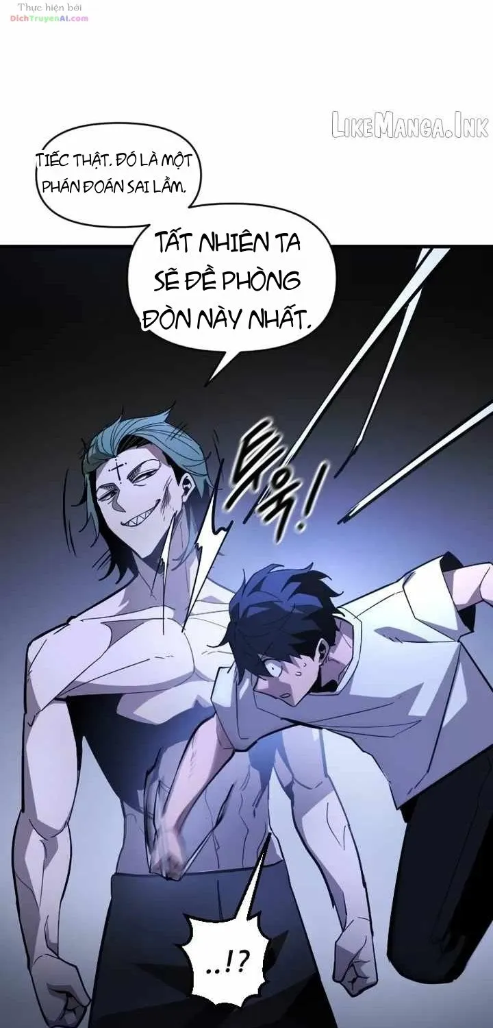 Diệt Trừ Thiên Đạo - Chap 14 - Trang 61