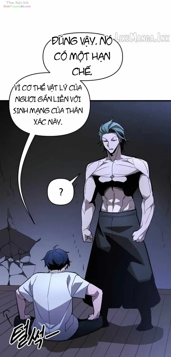 Diệt Trừ Thiên Đạo - Chap 14 - Trang 70