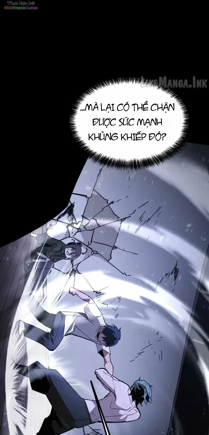 Diệt Trừ Thiên Đạo - Chap 14 - Trang 10