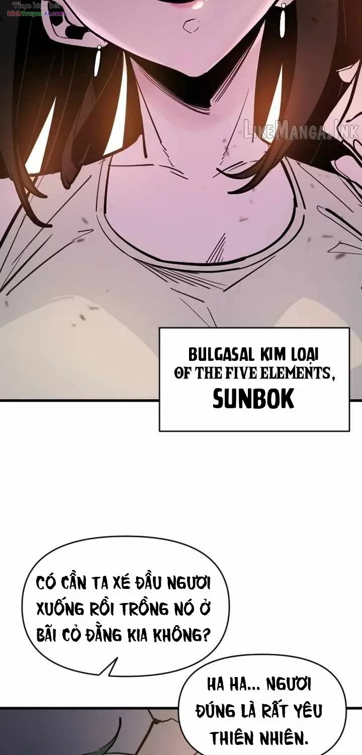 Diệt Trừ Thiên Đạo - Chap 14 - Trang 91