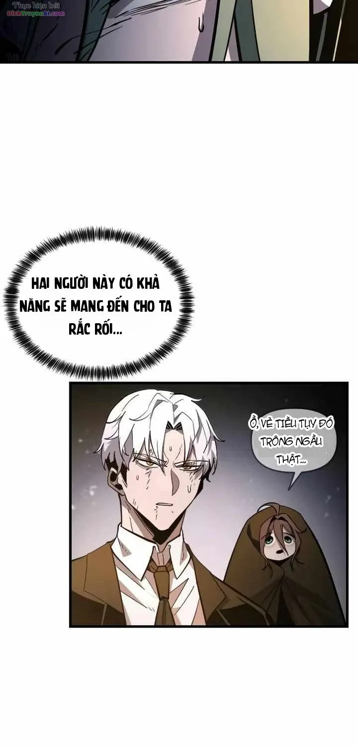 Diệt Trừ Thiên Đạo - Chap 14 - Trang 94
