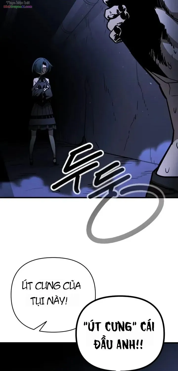 Diệt Trừ Thiên Đạo - Chap 15 - Trang 13