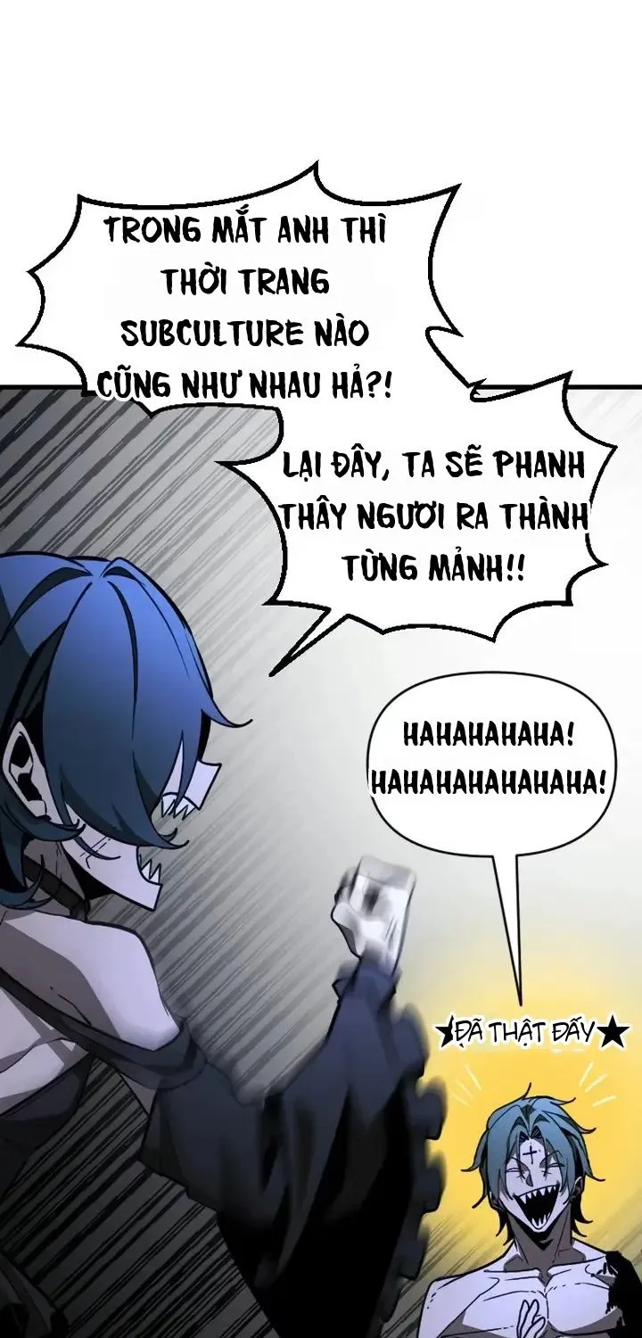 Diệt Trừ Thiên Đạo - Chap 15 - Trang 35