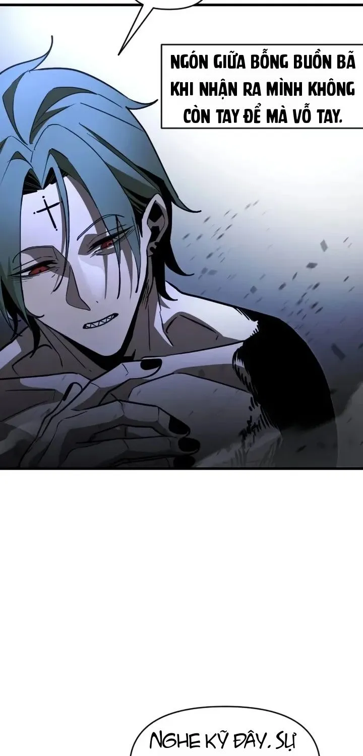 Diệt Trừ Thiên Đạo - Chap 15 - Trang 38