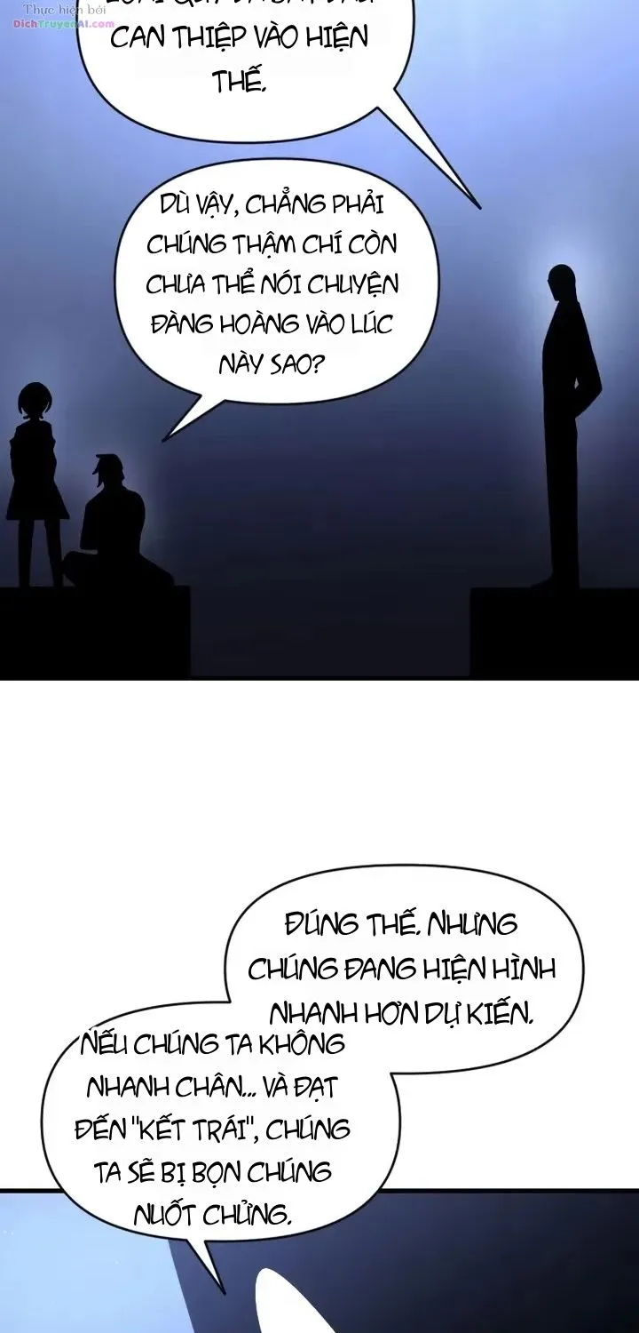 Diệt Trừ Thiên Đạo - Chap 15 - Trang 40