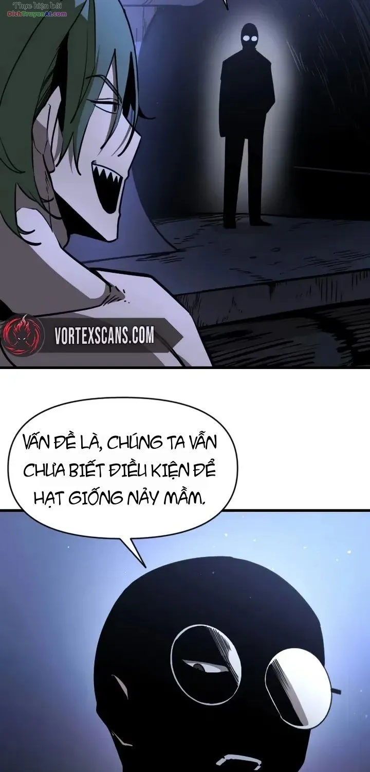 Diệt Trừ Thiên Đạo - Chap 15 - Trang 43