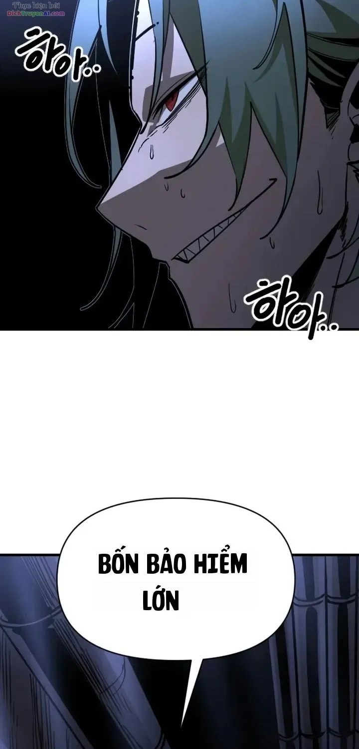 Diệt Trừ Thiên Đạo - Chap 15 - Trang 7