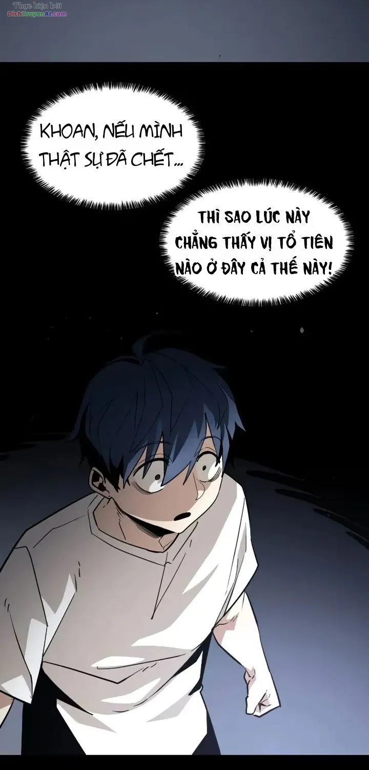 Diệt Trừ Thiên Đạo - Chap 15 - Trang 88