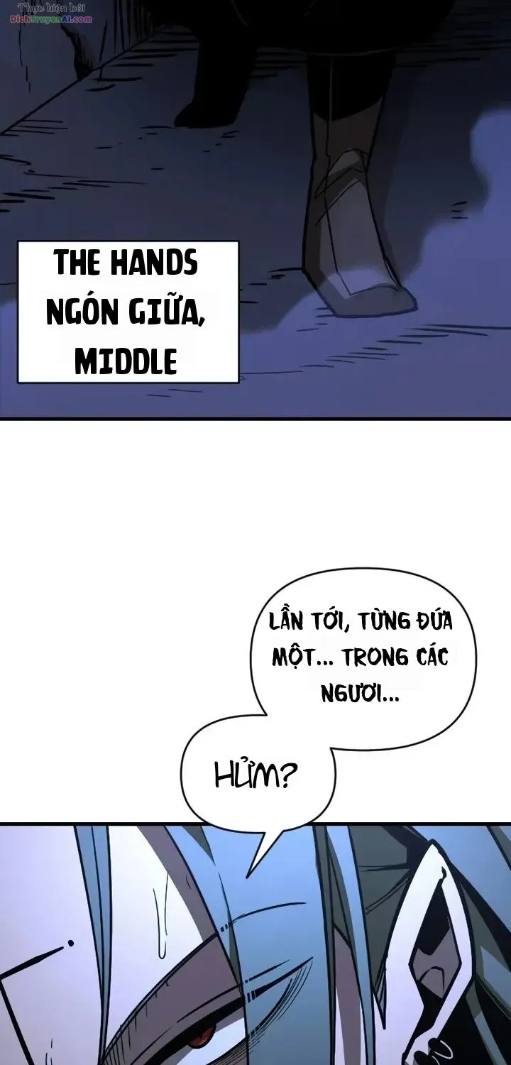 Diệt Trừ Thiên Đạo - Chap 15 - Trang 10