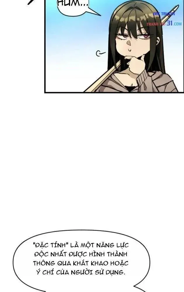 Diệt Trừ Thiên Đạo - Chap 16 - Trang 11