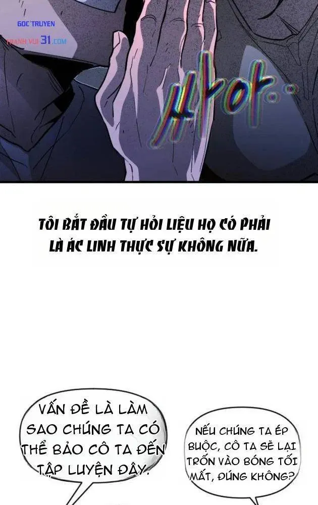 Diệt Trừ Thiên Đạo - Chap 16 - Trang 101