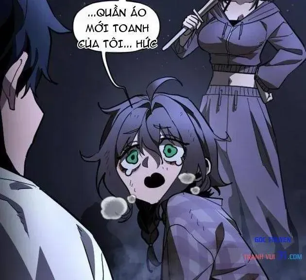 Diệt Trừ Thiên Đạo - Chap 16 - Trang 121